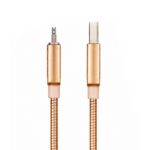 J-15 USB Fast Charging and High-Speed Data Sync Cable for Lightning 8-Pin & Micro USB Devices - Image 4