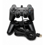 Lanjue L600S 2-in-1 Game Pad – Multi-System Compatible Wired Controller - Image 4