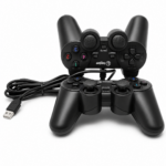 Lanjue L600S 2-in-1 Game Pad – Multi-System Compatible Wired Controller - Image 2