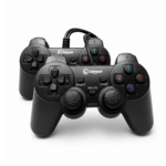 Lanjue L600S 2-in-1 Game Pad – Multi-System Compatible Wired Controller - Image 3