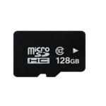SanDisk Ultra 128GB microSDXC UHS-I Memory Card with SD Adapter – Large Capacity Storage - Image 2