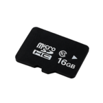 SanDisk Ultra 16GB microSDHC UHS-I Memory Card with SD Adapter – Fast Mobile Storage - Image 3