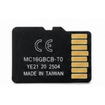 SanDisk Ultra 16GB microSDHC UHS-I Memory Card with SD Adapter – Fast Mobile Storage - Image 2