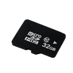 SanDisk Ultra 32GB microSDHC UHS-I Memory Card with SD Adapter – High-Speed Everyday Storage