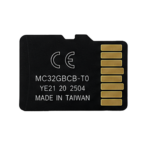 SanDisk Ultra 32GB microSDHC UHS-I Memory Card with SD Adapter – High-Speed Everyday Storage - Image 4