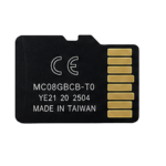 SanDisk Ultra 8GB microSDHC UHS-I Memory Card with SD Adapter – Fast Mobile Storage Solution - Image 5