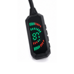 N-K04 Wireless Neckband – HD Bass, TF Card & Long Battery Smart Earphones - Image 3