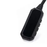 N-K04 Wireless Neckband – HD Bass, TF Card & Long Battery Smart Earphones - Image 2