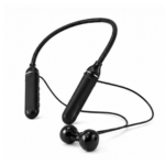 Oraimo NE-014 Wireless Neckband – HD Sound, TF Card & Smart Display Earphones