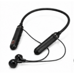 Oraimo NE-014 Wireless Neckband – HD Sound, TF Card & Smart Display Earphones - Image 2