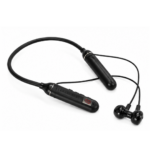 Oraimo NE-014 Wireless Neckband – HD Sound, TF Card & Smart Display Earphones - Image 3