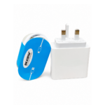 REGRSI CH-NOTE12 PLUS 120W Hyper Charge USB-C Fast Charger with Adaptive Smart Charging - Image 4