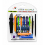 Sheng Wei Tools SW-2060 12-in-1 Mobile Phone & Tablet Repair Tool Kit