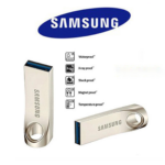 Samsung 32GB USB 3.0 Metal Pen Drive Fast Portable Data Storage Device - Image 5