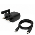 SONSMMG DS-TA800 120W USB-C PD Super Fast Charging Adapter with USB-C Cable and PPS Technology - Image 4