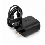 SONSMMG DS-TA800 120W USB-C PD Super Fast Charging Adapter with USB-C Cable and PPS Technology - Image 3