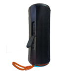 Sweet Vocal ST-V205 RGB Bluetooth Speaker with Enhanced Bass, Wireless Connectivity and Rechargeable Battery - Image 5