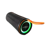 Sweet Vocal ST-V205 RGB Bluetooth Speaker with Enhanced Bass, Wireless Connectivity and Rechargeable Battery - Image 3