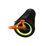 Sweet Vocal ST-V205 RGB Bluetooth Speaker with Enhanced Bass, Wireless Connectivity and Rechargeable Battery - Image 2