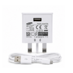 Samsung 25W Fast Charging Travel Adapter with Original USB-A Cable and Adaptive Fast Charging - Image 2
