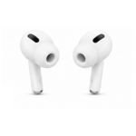 Samsung TWS Wireless Earbuds BT5.1 White – 12mm Dual Driver Deep Bass Earphones with 24H Battery & Touch Control - Image 2