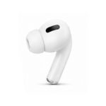 Samsung TWS Wireless Earbuds BT5.1 White – 12mm Dual Driver Deep Bass Earphones with 24H Battery & Touch Control - Image 3