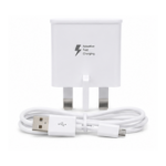 Samsung 25W Fast Charging Travel Adapter with Original USB-A Cable and Adaptive Fast Charging - Image 5