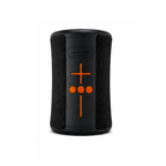 Sweet Vocal ST-V202 Wireless Bluetooth Speaker – HiFi 360° Surround Sound Portable Stereo Speaker - Image 4