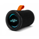 Sweet Vocal ST-V202 Wireless Bluetooth Speaker – HiFi 360° Surround Sound Portable Stereo Speaker