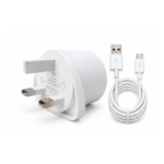 Tecno BL-2U70 Fast Charging Wall Charger with High-Efficiency Safe Charging Technology - Image 2