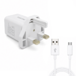 TECNO LT-113 Adaptive USB Charger for Smartphones, Tablets, and USB-Powered Devices - Image 4