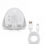 Tecno BL-2U70 Fast Charging Wall Charger with High-Efficiency Safe Charging Technology - Image 4