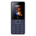 Itel it2160 Dual SIM Feature Phone with 1.8" Display, 0.3MP Camera & 1000mAh Battery - Black - Image 5
