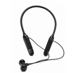 Oraimo NE-014 Wireless Neckband – HD Sound, TF Card & Smart Display Earphones - Image 5