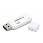 Samsung 128GB USB 3.0 Plastic Flash Drive with Protective Cover