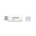 Samsung 128GB USB 3.0 Plastic Flash Drive with Protective Cover - Image 4