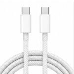 16 Pro Max USB-C Fast Charge Cable 60W High-Speed Sync Cable 1M - Image 2