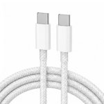 16 Pro Max USB-C Fast Charge Cable 60W High-Speed Sync Cable 1M - Image 5