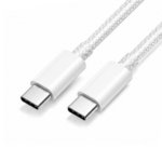 16 Pro Max USB-C Fast Charge Cable 60W High-Speed Sync Cable 1M - Image 4
