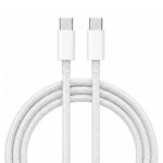 16 Pro Max USB-C Fast Charge Cable 60W High-Speed Sync Cable 1M