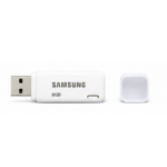 SanDisk 8GB USB 3.0 Flash Drive with Protective Cover – Reliable Data Storage Device