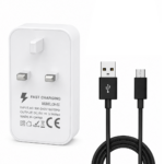 9T CH-50 6-Port USB Fast Charging Wall Charger 3.1A Multi-Port Charging Adapter with Smart Device Detection - Image 2