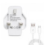 9T CH-29 20W PD & QC 3.0 Super Fast Charging Wall Charger with Smart Chip and Multi-Protection - Image 3