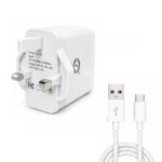 9T CH-29 20W PD & QC 3.0 Super Fast Charging Wall Charger with Smart Chip and Multi-Protection - Image 4
