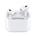Apple AirPods Pro (2nd Generation) Wireless Earbuds with MagSafe Charging Case - Image 4