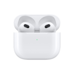 Apple AirPods 3rd Generation Wireless Earbuds with Lightning Charging Case - Image 2
