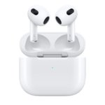 Apple AirPods 3rd Generation Wireless Earbuds with Lightning Charging Case