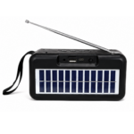 Baseno BAS-07 Wireless Speaker with Torch Light – Portable Outdoor Audio Companion - Image 3