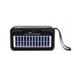 Baseno BAS-07 Wireless Speaker with Torch Light – Portable Outdoor Audio Companion - Image 5