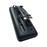 CharGiFast LT-T2087H 20000mAh Fast Charging Portable Power Bank with High-Capacity Battery Backup - Image 4